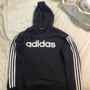 Adidas women’s sweatshirt